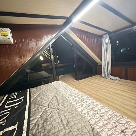 Noree Jacuzzi House Ban Phan Sadet Nai Exterior foto