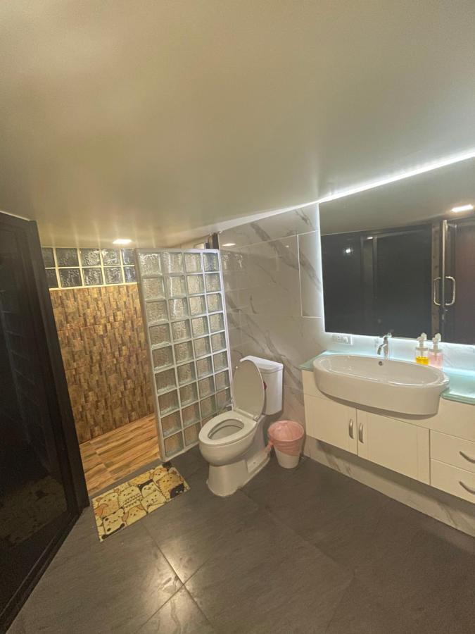 Noree Jacuzzi House Ban Phan Sadet Nai Exterior foto