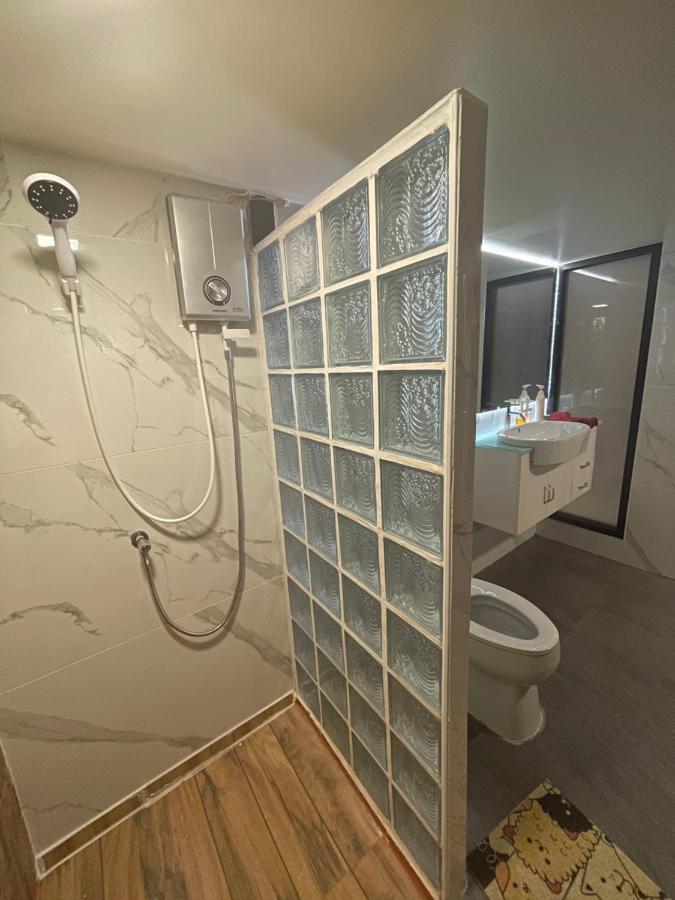 Noree Jacuzzi House Ban Phan Sadet Nai Exterior foto