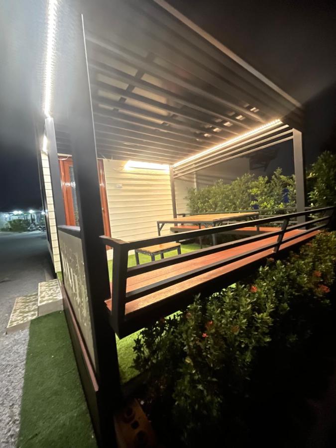 Noree Jacuzzi House Ban Phan Sadet Nai Exterior foto