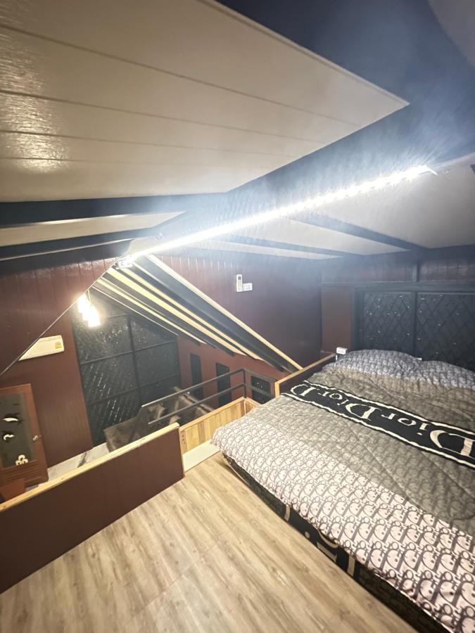 Noree Jacuzzi House Ban Phan Sadet Nai Exterior foto