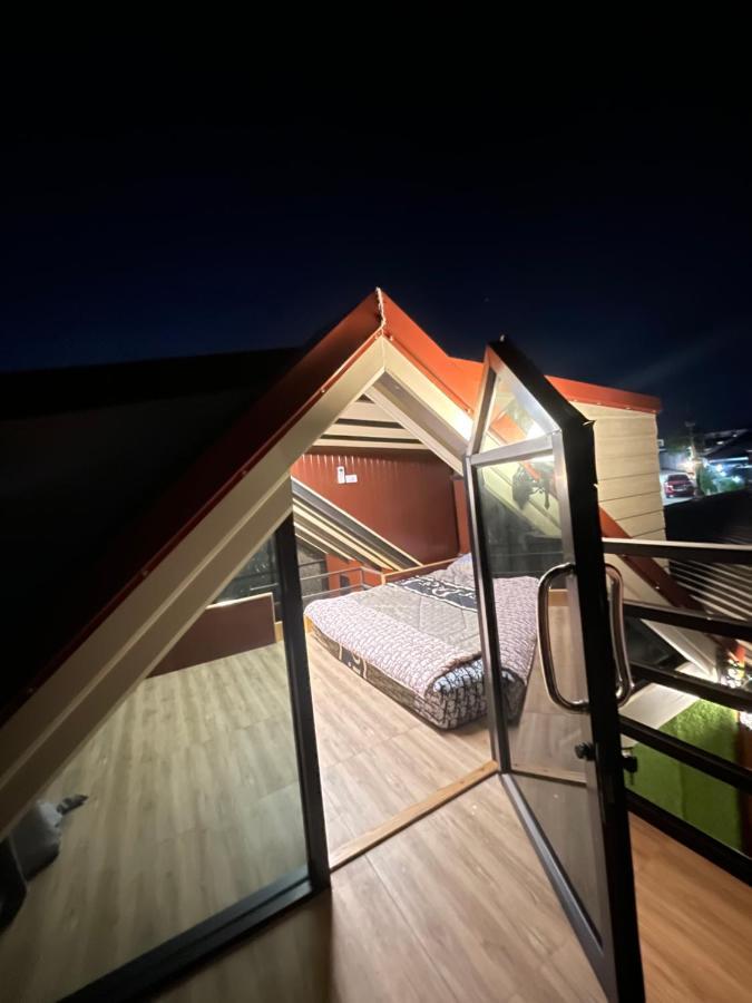 Noree Jacuzzi House Ban Phan Sadet Nai Exterior foto