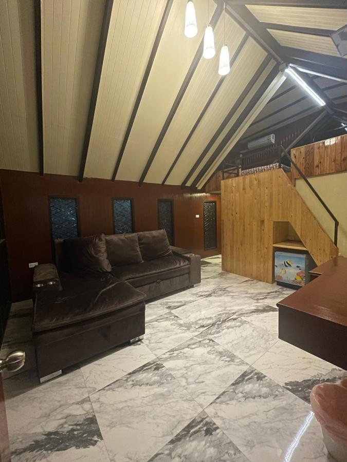 Noree Jacuzzi House Ban Phan Sadet Nai Exterior foto